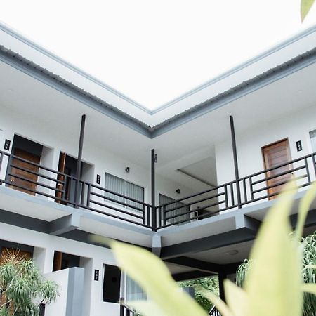 Nangkam Boutique Donsak Hotel Ban Pheng Krong ห้อง รูปภาพ