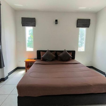 Nangkam Boutique Donsak Hotel Ban Pheng Krong ภายนอก รูปภาพ