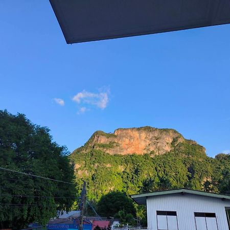 Nangkam Boutique Donsak Hotel Ban Pheng Krong ภายนอก รูปภาพ
