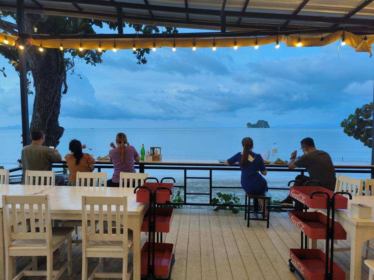 Nangkam Boutique Donsak Hotel Ban Pheng Krong ภายนอก รูปภาพ