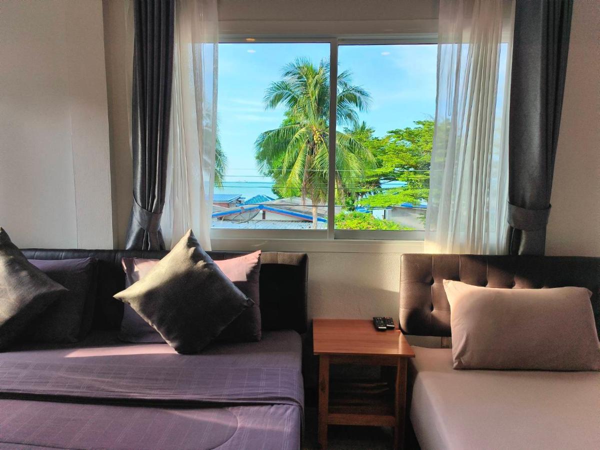 Nangkam Boutique Donsak Hotel Ban Pheng Krong ภายนอก รูปภาพ