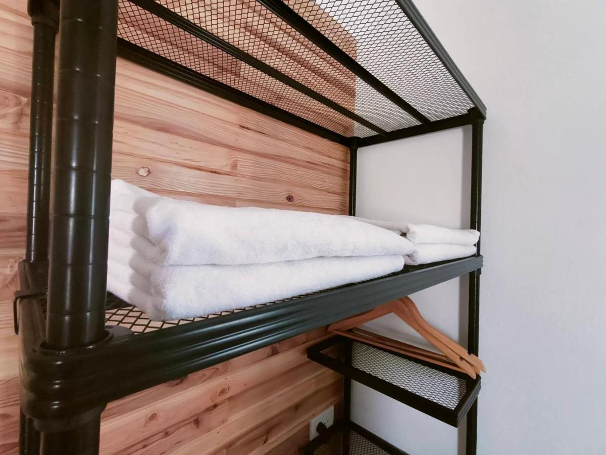 Nangkam Boutique Donsak Hotel Ban Pheng Krong ภายนอก รูปภาพ