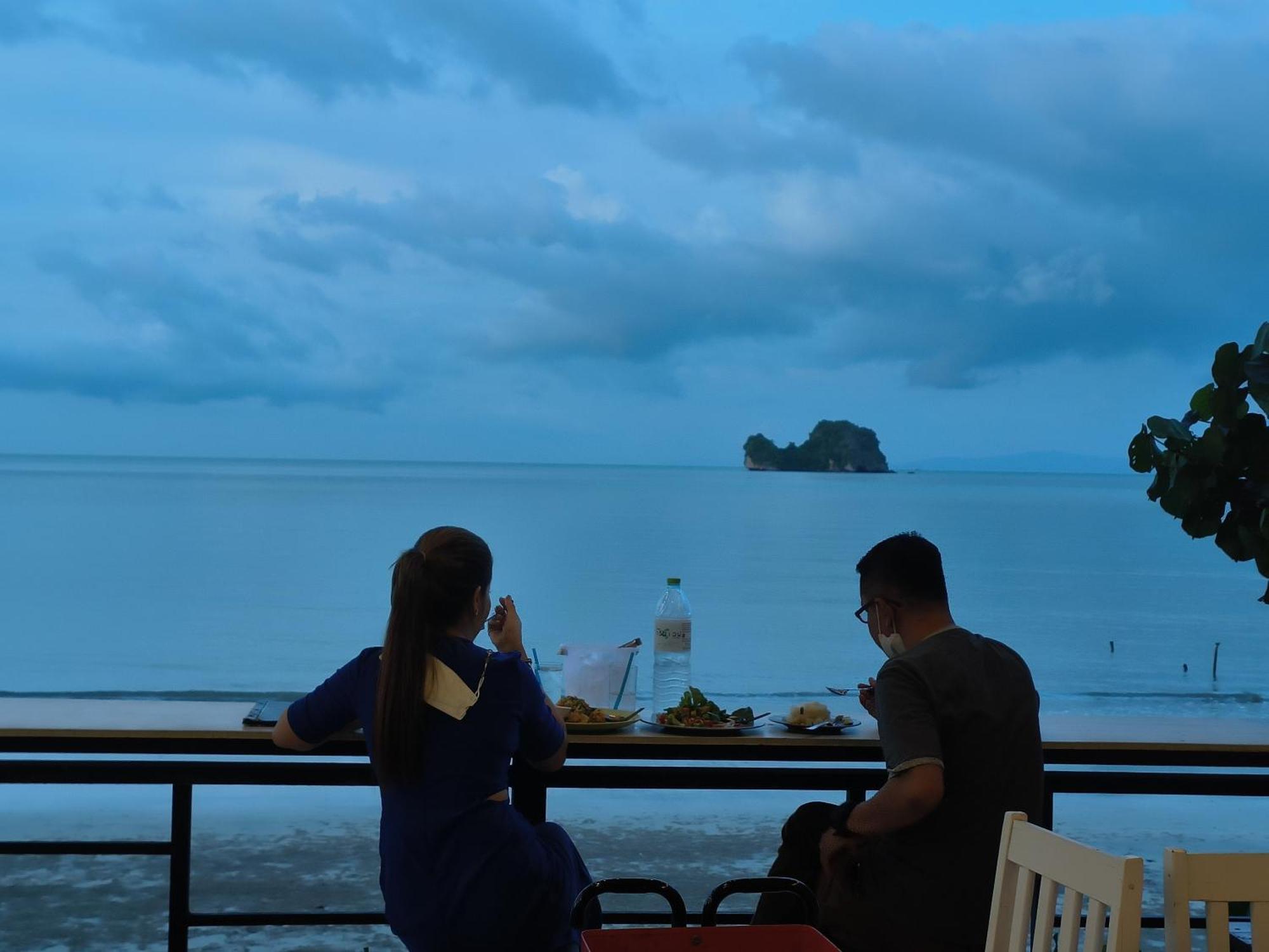 Nangkam Boutique Donsak Hotel Ban Pheng Krong ห้อง รูปภาพ