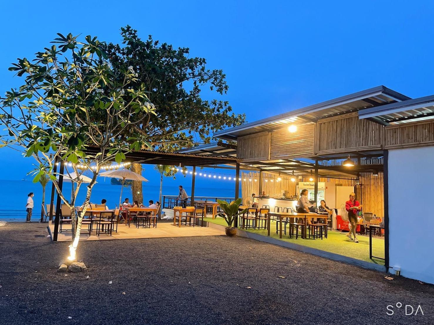 Nangkam Boutique Donsak Hotel Ban Pheng Krong ห้อง รูปภาพ