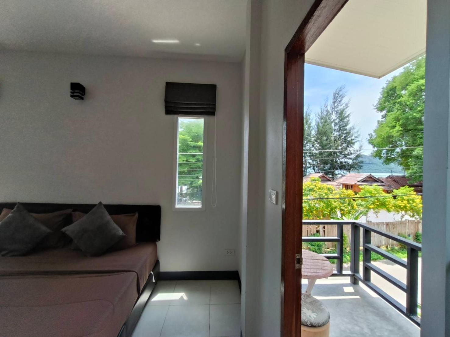 Nangkam Boutique Donsak Hotel Ban Pheng Krong ภายนอก รูปภาพ