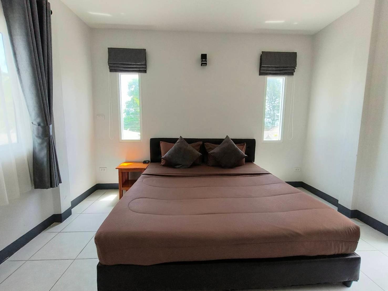 Nangkam Boutique Donsak Hotel Ban Pheng Krong ภายนอก รูปภาพ