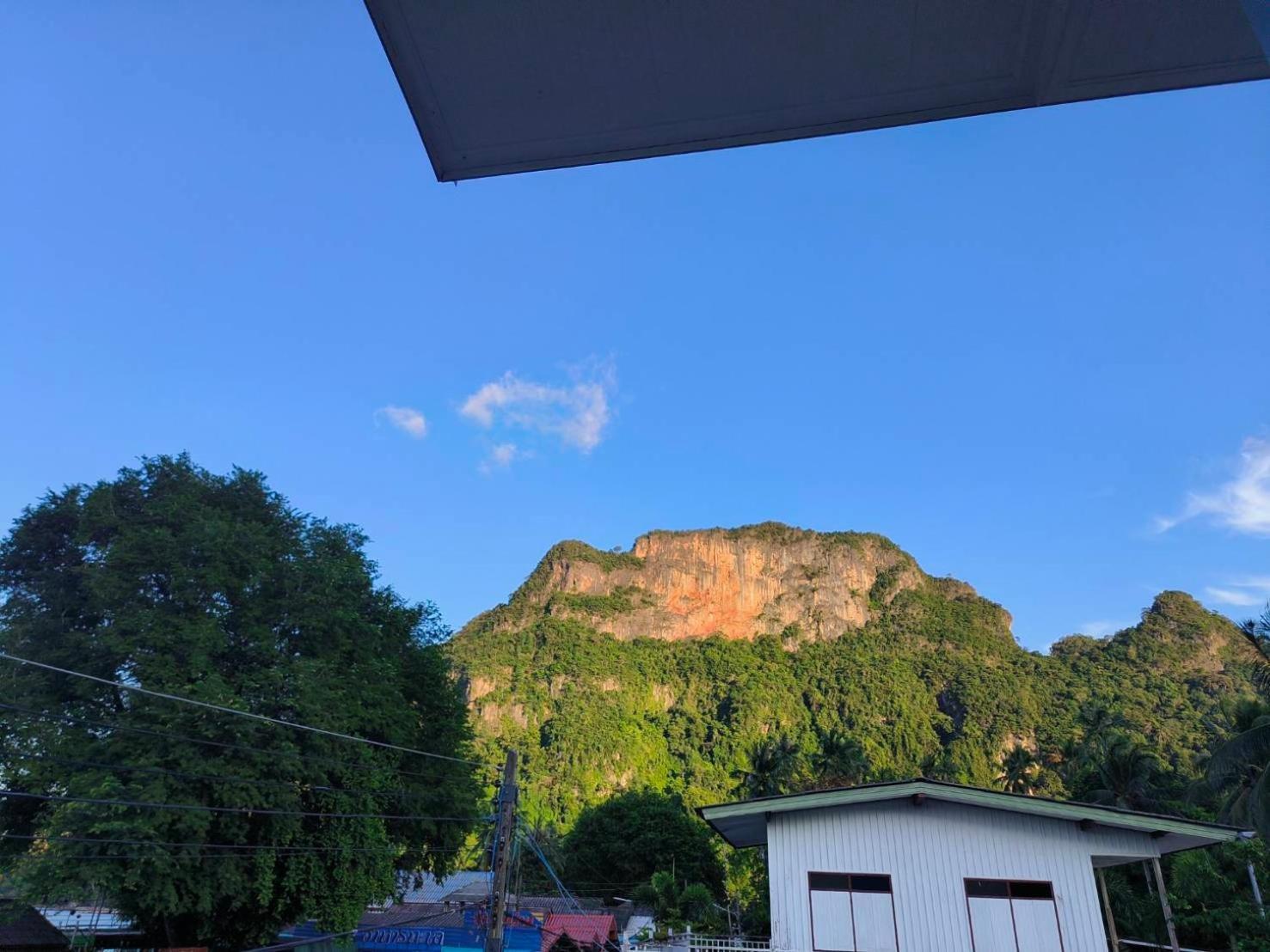 Nangkam Boutique Donsak Hotel Ban Pheng Krong ภายนอก รูปภาพ