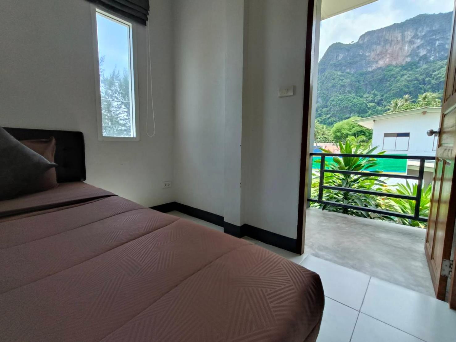 Nangkam Boutique Donsak Hotel Ban Pheng Krong ภายนอก รูปภาพ