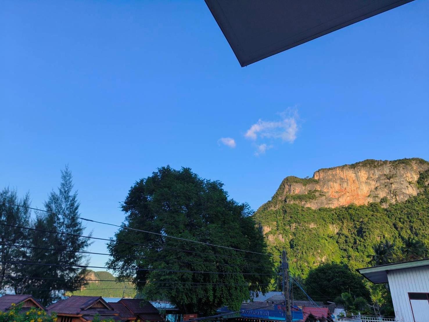 Nangkam Boutique Donsak Hotel Ban Pheng Krong ภายนอก รูปภาพ