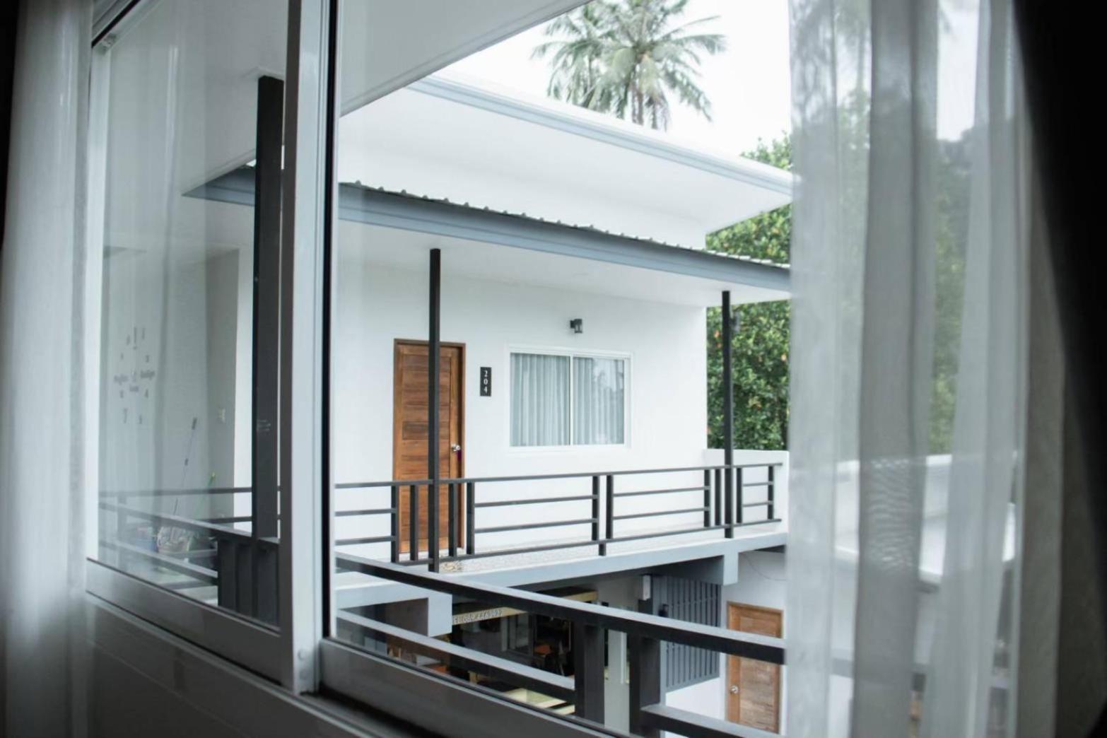 Nangkam Boutique Donsak Hotel Ban Pheng Krong ภายนอก รูปภาพ