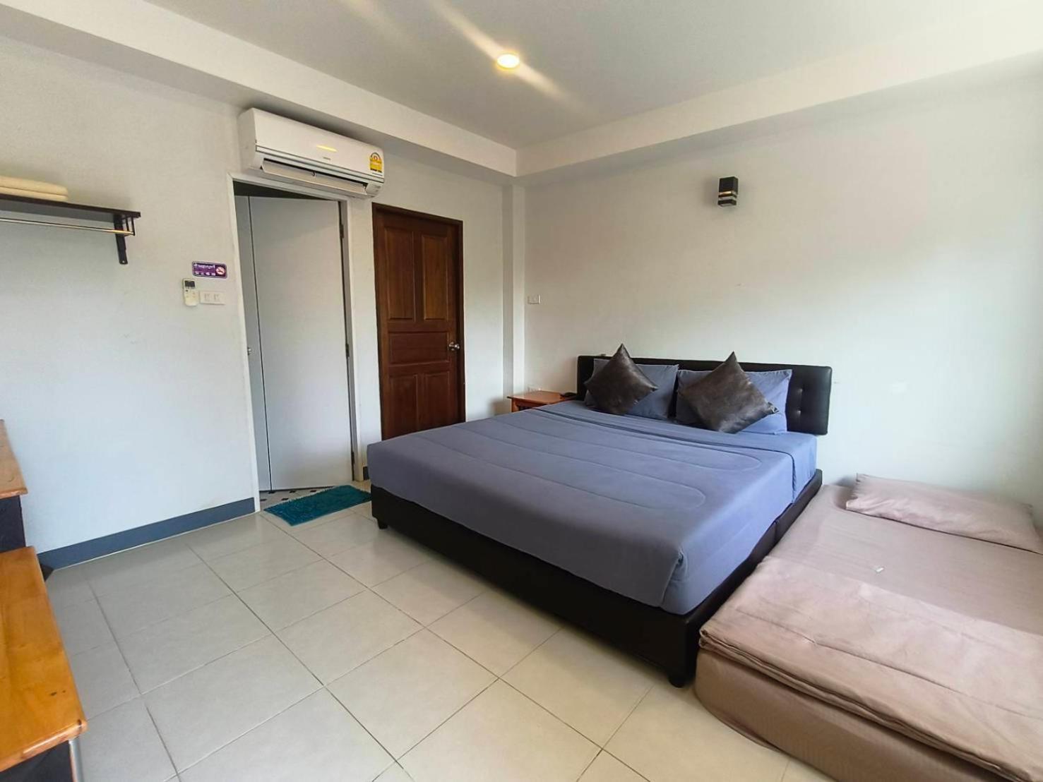 Nangkam Boutique Donsak Hotel Ban Pheng Krong ภายนอก รูปภาพ