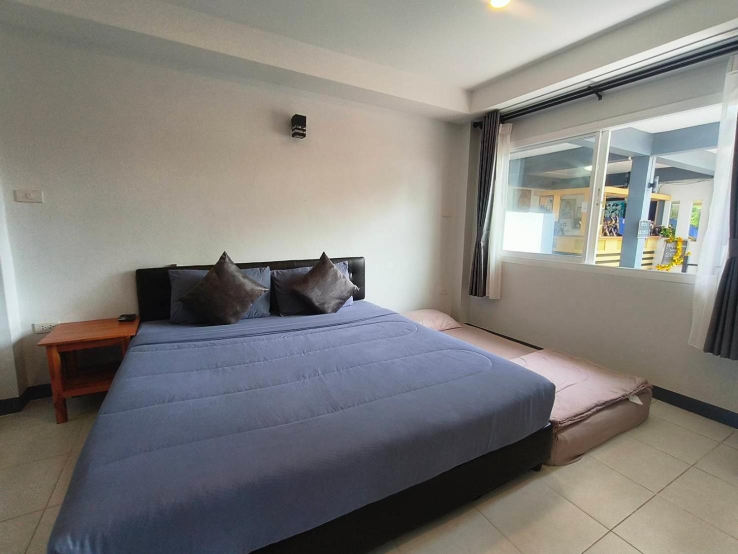 Nangkam Boutique Donsak Hotel Ban Pheng Krong ภายนอก รูปภาพ