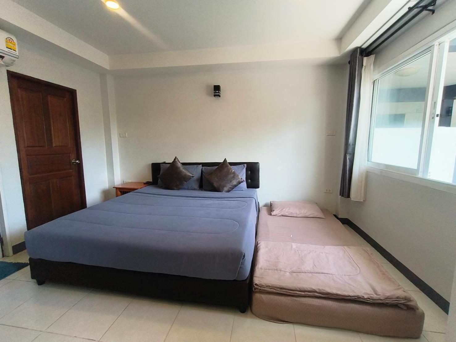 Nangkam Boutique Donsak Hotel Ban Pheng Krong ภายนอก รูปภาพ