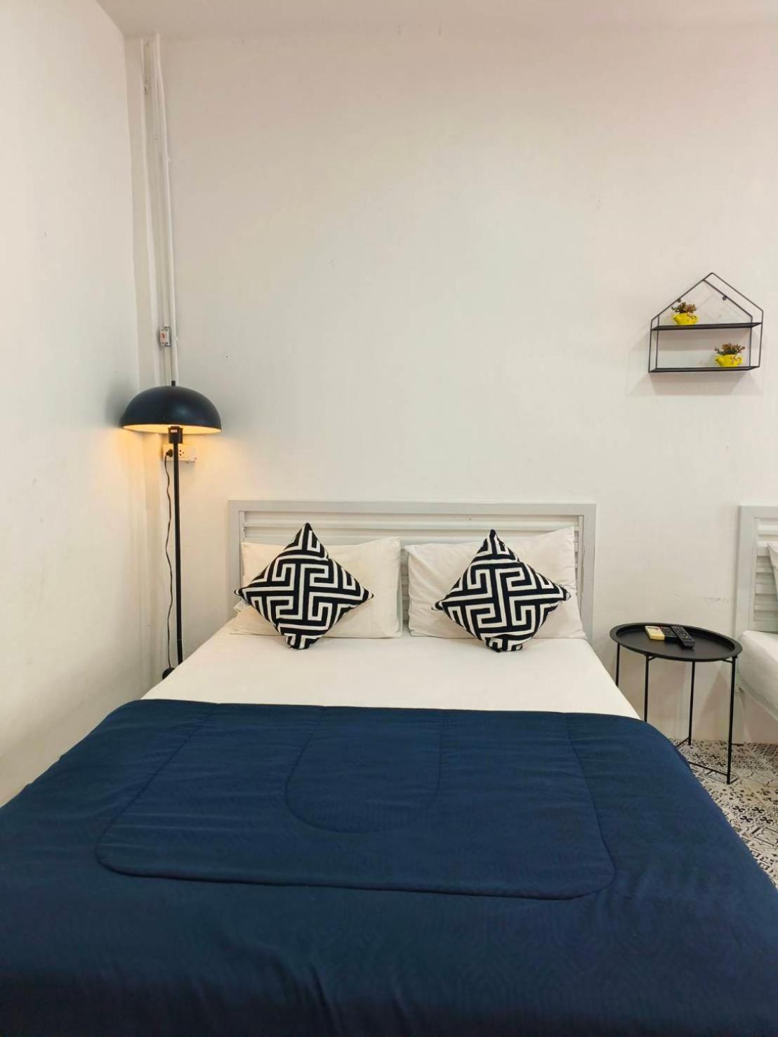 Nangkam Boutique Donsak Hotel Ban Pheng Krong ภายนอก รูปภาพ